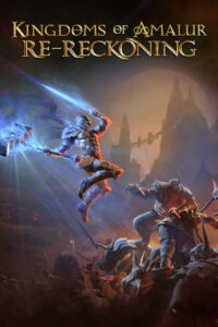 Kingdoms of Amalur: Re Reckoning Free Download (V1.10 + Included DLCS)