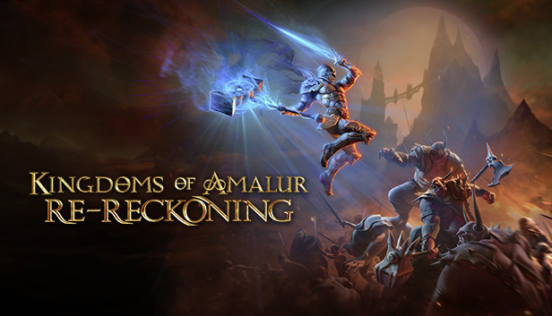 Kingdoms of Amalur: Re Reckoning Free Download on SteamGG.net Kingdoms of Amalur: Re Reckoning Free Download on SteamGG.net