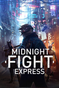 Midnight Fight Express Free Download (V1.021)