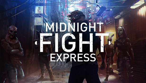 Midnight Fight Express Free Download on SteamGG.net Midnight Fight Express Free Download on SteamGG.net