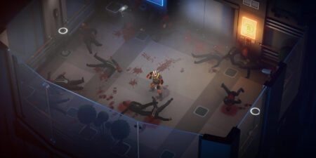 Midnight Fight Express Free Download on SteamGG.net Midnight Fight Express Free Download on SteamGG.net