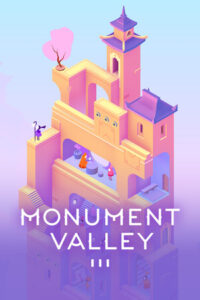 Monument Valley 3 Free Download