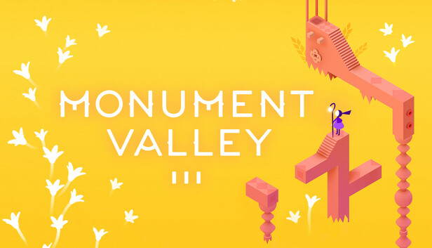 Monument Valley 3 Free Download on SteamGG.net
