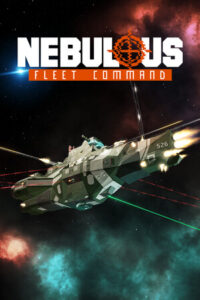 NEBULOUS: Fleet Command Free Download (V0.5.2.9 Hotfix 1 / Build 18769889)