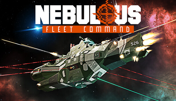 NEBULOUS: Fleet Command Free Download on SteamGG.net NEBULOUS: Fleet Command Free Download on SteamGG.net
