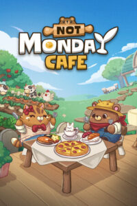 Not Monday Cafe Free Download (V1.0.7)
