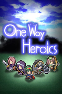 One Way Heroics Free Download PC GAME (Build 14808407)
