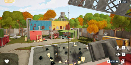 One Mans Trash Free Download on SteamGG.net One Mans Trash Free Download on SteamGG.net