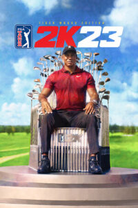 PGA TOUR 2K23 Free Download