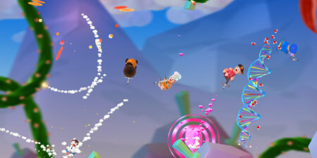 Pogostuck: Rage With Your Friends Free Download on SteamGG.net Pogostuck: Rage With Your Friends Free Download on SteamGG.net