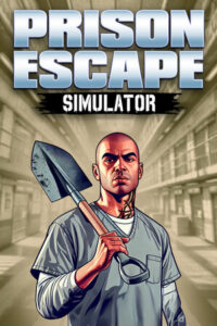 Prison Escape Simulator: Dig Out Free Download [v1.0.8/Build-20297801]