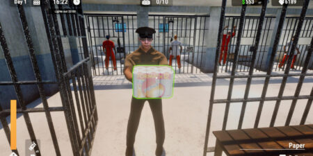 Prison Escape Simulator: Dig Out Free Download on SteamGG.net Prison Escape Simulator: Dig Out Free Download on SteamGG.net