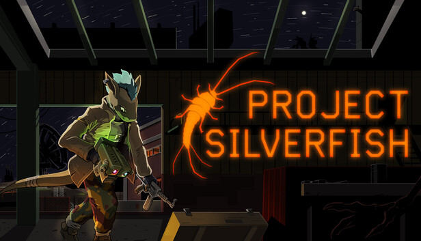 Project Silverfish Free Download on SteamGG.net Project Silverfish Free Download on SteamGG.net