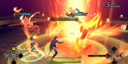 RAIDOU Remastered: The Mystery of the Soulless Army Free Download on SteamGG.net RAIDOU Remastered: The Mystery of the Soulless Army Free Download on SteamGG.net