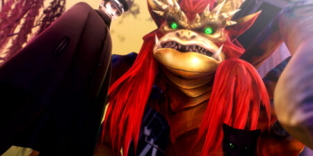 RAIDOU Remastered: The Mystery of the Soulless Army Free Download on SteamGG.net RAIDOU Remastered: The Mystery of the Soulless Army Free Download on SteamGG.net