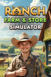 Ranch Farm and Store Simulator Free Download (Build 19372897)