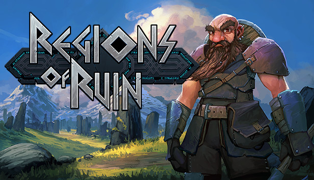 Regions Of Ruin Free Download PC on SteamGG.net