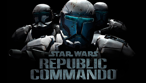 STAR WARS Republic Commando Free Download on SteamGG.net STAR WARS Republic Commando Free Download on SteamGG.net