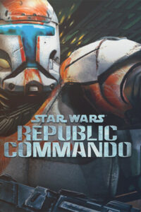 STAR WARS Republic Commando Free Download (V20421)