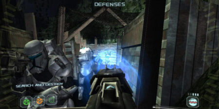 STAR WARS Republic Commando Free Download on SteamGG.net STAR WARS Republic Commando Free Download on SteamGG.net
