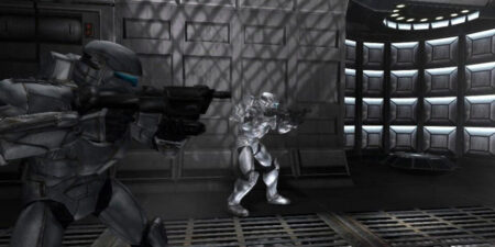 STAR WARS Republic Commando Free Download on SteamGG.net STAR WARS Republic Commando Free Download on SteamGG.net