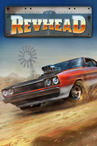 Revhead Free Download (V1.9.11049)