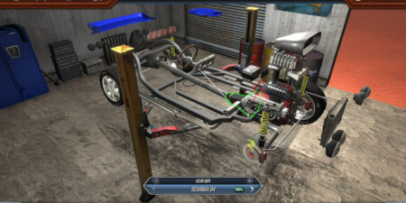 Revhead Free Download on SteamGG.net