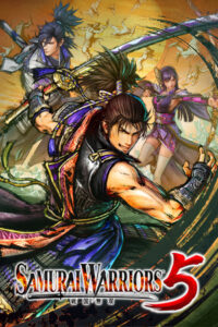SAMURAI WARRIORS 5 Free Download (V1.0.0.2 / Build 7111476)