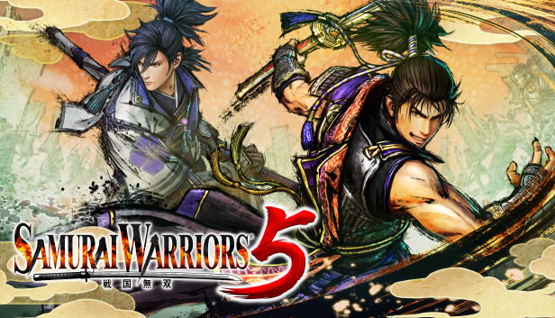 SAMURAI WARRIORS 5 Free Download on SteamGG.net SAMURAI WARRIORS 5 Free Download on SteamGG.net