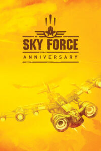Sky Force Full Collection Free Download