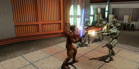 STAR WARS Knights of the Old Republic Free Download on SteamGG.NET STAR WARS Knights of the Old Republic Free Download on SteamGG.NET