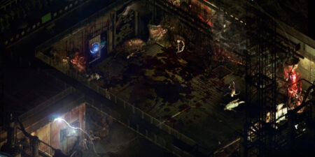 STASIS Free Download on SteamGG.net