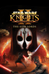 STAR WARS Knights of the Old Republic II The Sith Lords Free Download (V1.0B)
