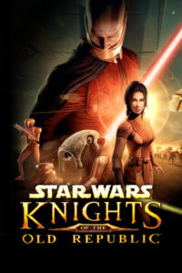STAR WARS Knights of the Old Republic Free Download (V1.03)
