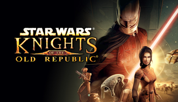 STAR WARS Knights of the Old Republic Free Download on SteamGG.NET STAR WARS Knights of the Old Republic Free Download on SteamGG.NET