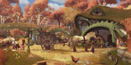 Tales of the Shire: A The Lord of The Rings Game Free Download on SteamGG.net Tales of the Shire: A The Lord of The Rings Game Free Download on SteamGG.net