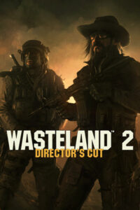 Wasteland 2: Directors Cut Free Download (V2.3.0.5)