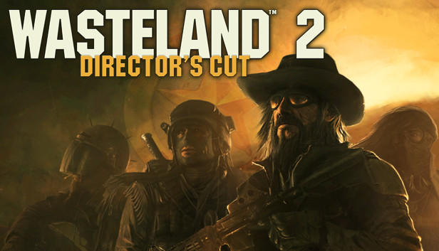 Wasteland 2: Directors Cut Free Download on SteamGG.net Wasteland 2: Directors Cut Free Download on SteamGG.net