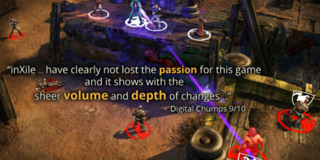 Wasteland 2: Directors Cut Free Download on SteamGG.net Wasteland 2: Directors Cut Free Download on SteamGG.net