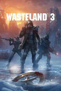 Wasteland 3 Free Download (V1.6.9.420.309496)