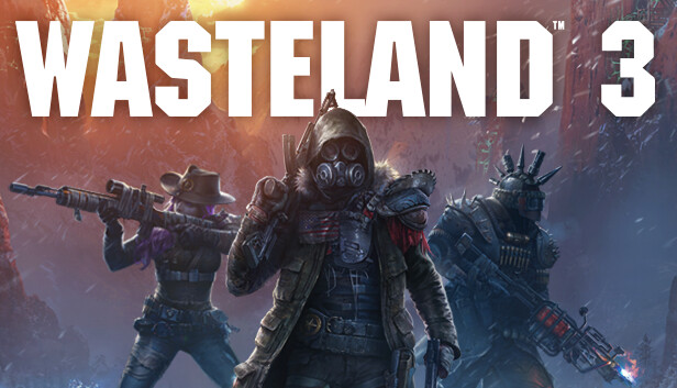 Wasteland 3 Free Download on SteamGG.net Wasteland 3 Free Download on SteamGG.net