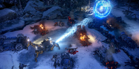 Wasteland 3 Free Download on SteamGG.net Wasteland 3 Free Download on SteamGG.net