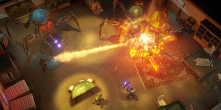 Wasteland 3 Free Download on SteamGG.net Wasteland 3 Free Download on SteamGG.net