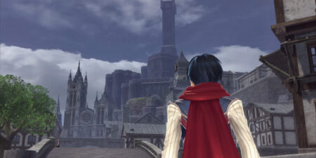 Ys IX: Monstrum Nox Free Download on SteamGG.net Ys IX: Monstrum Nox Free Download on SteamGG.net