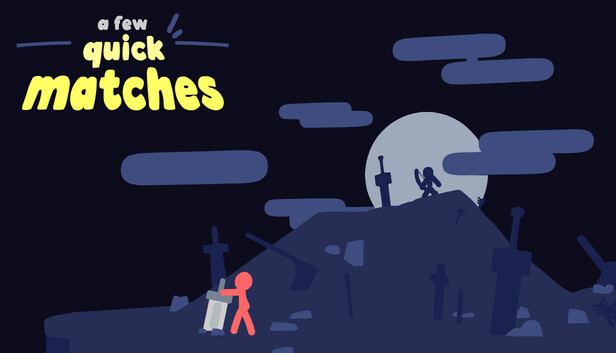A Few Quick Matches Free Download - SteamGG.NET