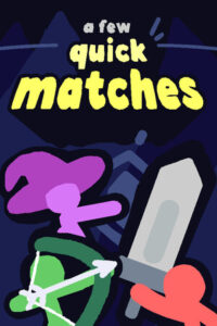 A Few Quick Matches Free Download [v1.5.0/Build-20181572+Online]