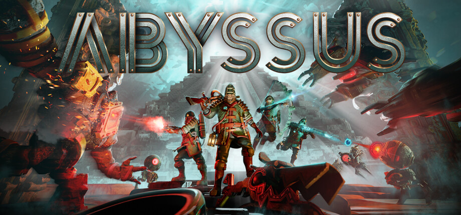 Abyssus Free Download - SteamGG.NET Abyssus Free Download - SteamGG.NET