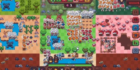 Another Farm Roguelike Rebirth Free Download - SteamGG.NET Another Farm Roguelike Rebirth Free Download - SteamGG.NET