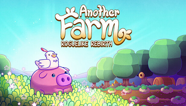 Another Farm Roguelike Rebirth Free Download - SteamGG.NET Another Farm Roguelike Rebirth Free Download - SteamGG.NET
