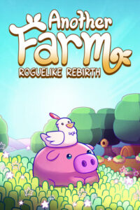 Another Farm Roguelike: Rebirth Free Download [Build-19696805]